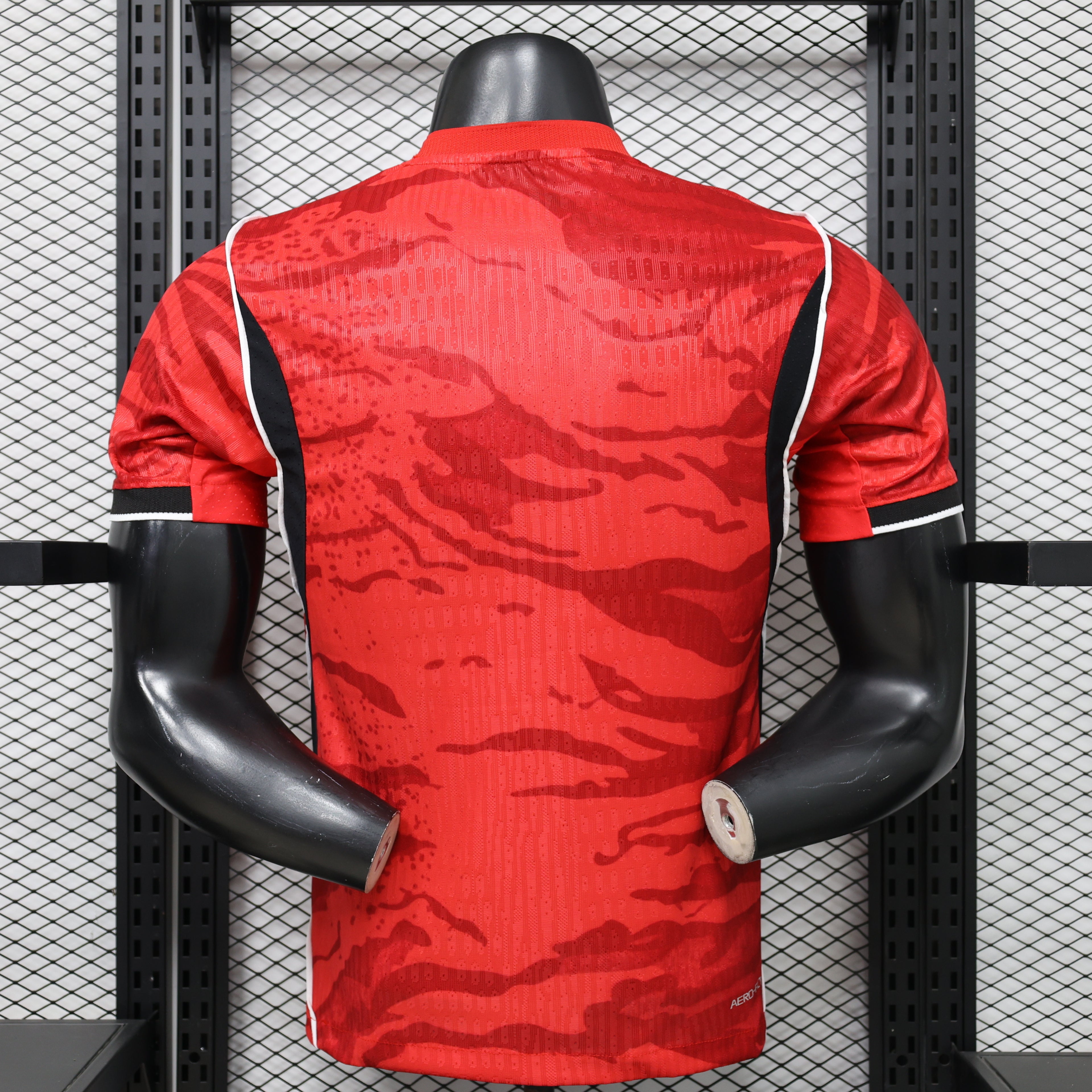 Maillot Corée du Sud Coupe du Monde 2026 Domicile – Player Version