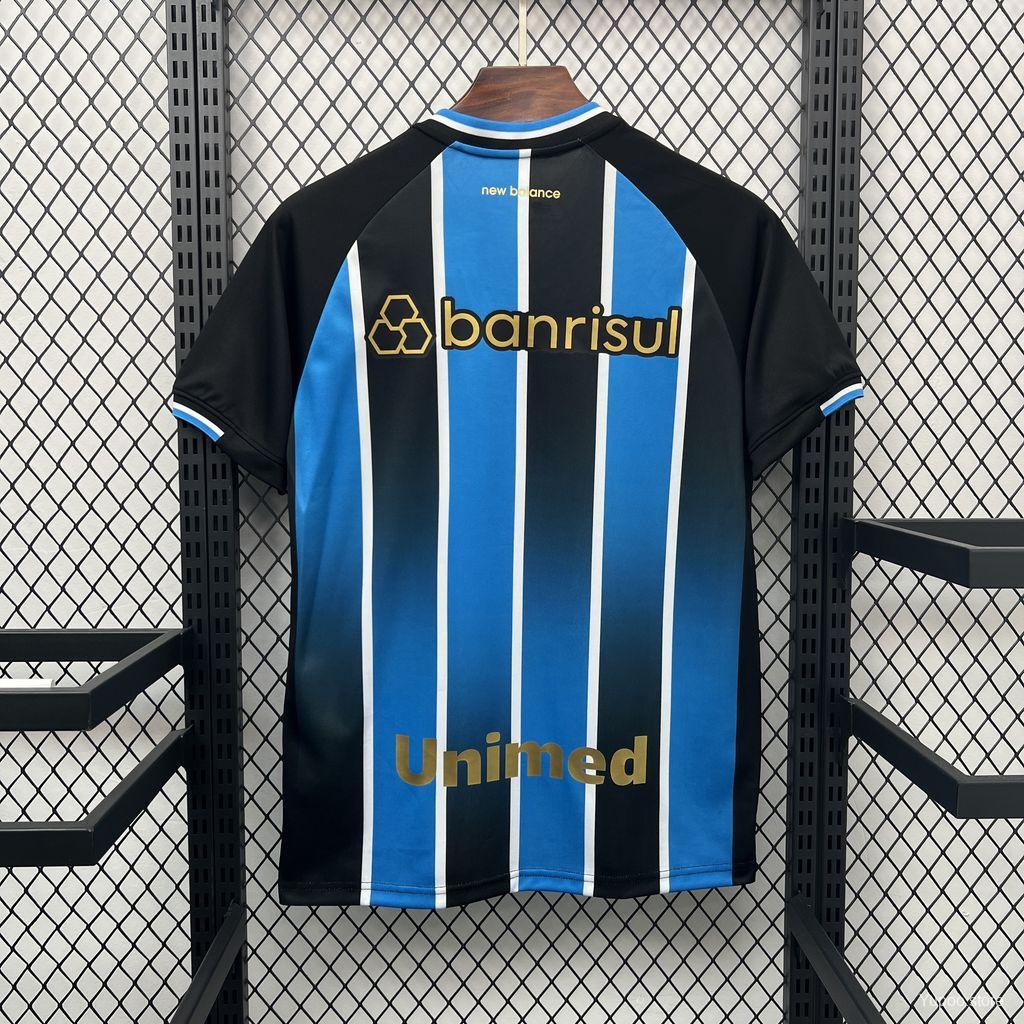 Camiseta Grêmio 2025/26 – Local