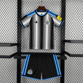 Kit Enfant Newcastle United 2026/27 – Domicile