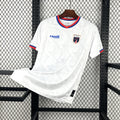 Camiseta de local de Colombia para la Copa Mundial de 2026