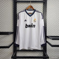 Camiseta retro del Real Madrid 2012/13 (local)