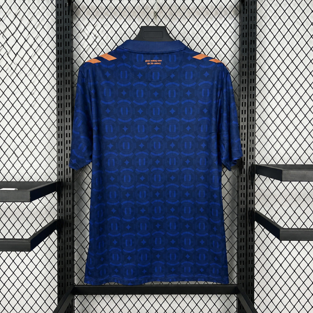 Maillot Sunderland 2026/27 – Third