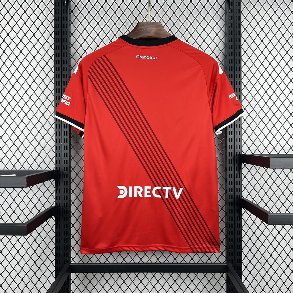 Maillot River Plate 2026/27 – Third