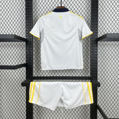 Kit Enfant Al-Nassr 2025/26 – Third