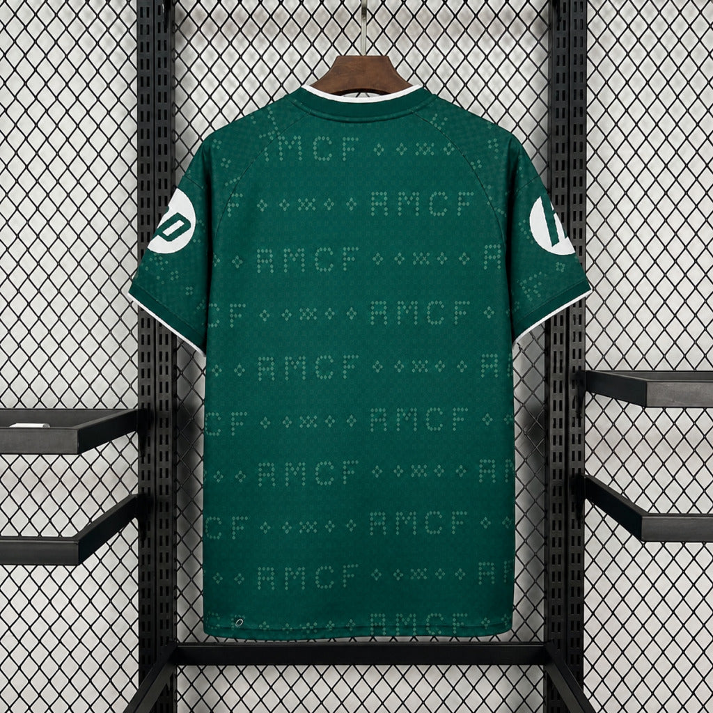 Maillot Real Madrid 2026/27 – Extérieur