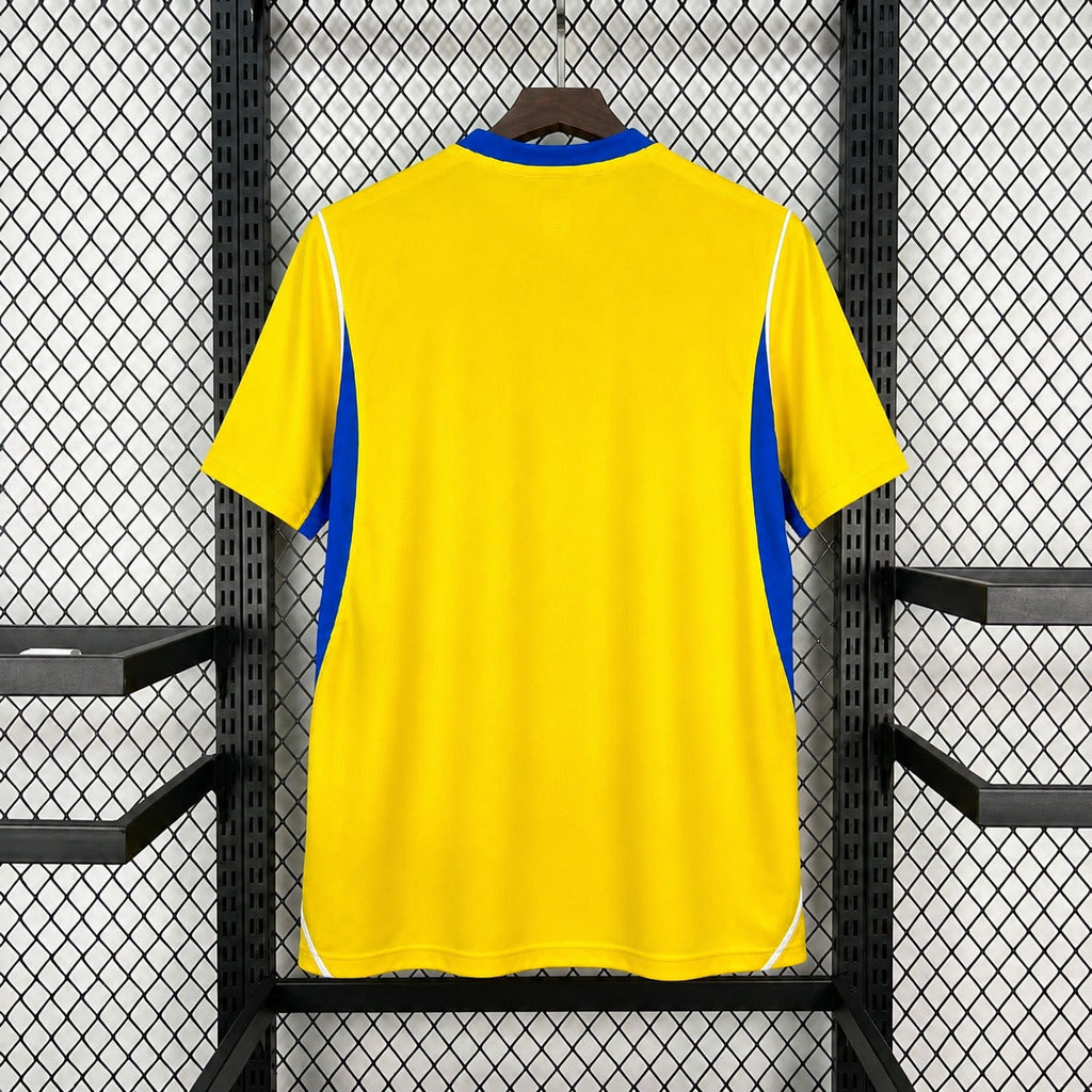 AC Milan Serie A 2025/26 Away Shirt