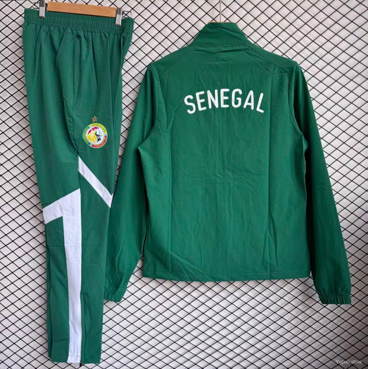 Arsenal 2025/26 Tracksuit