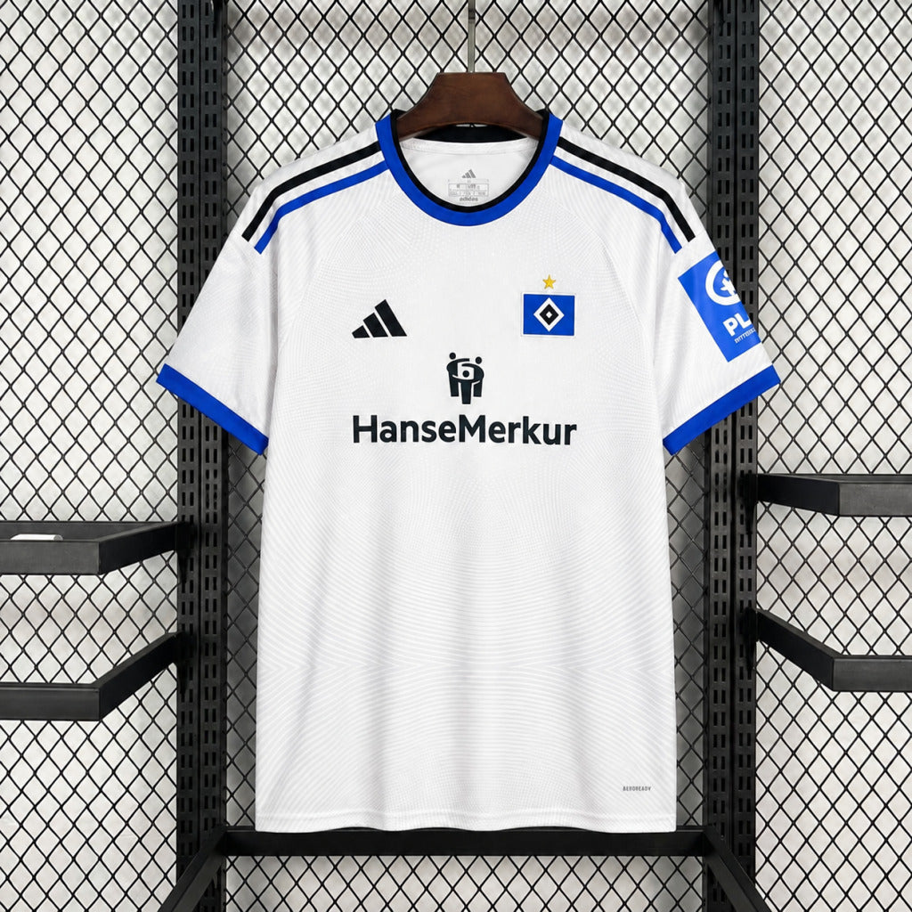 Maillot Hamburger SV 2026/27 – Domicile