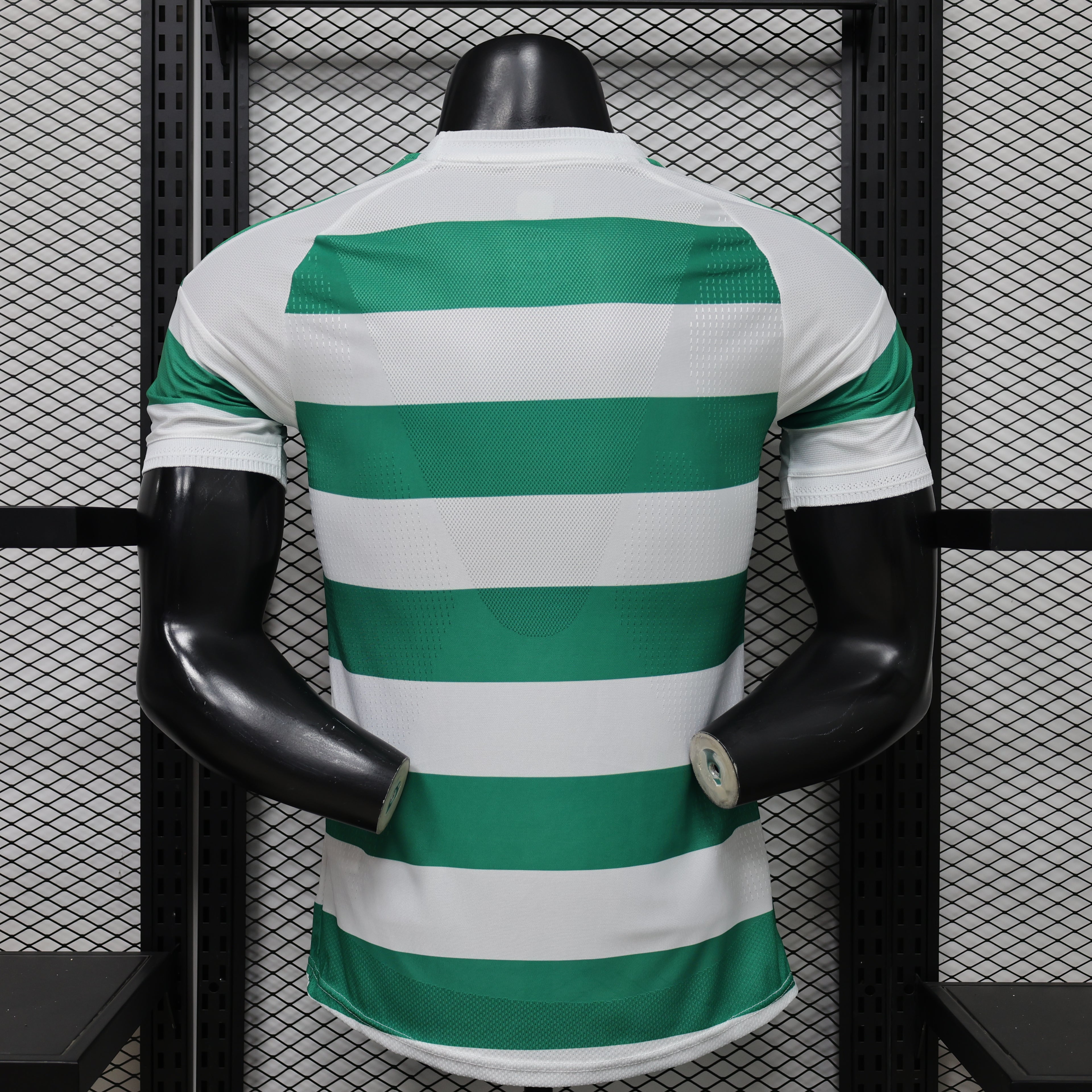 Maillot Celtic 2026/27 Domicile – Player Version