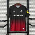 Maillot SC Freiburg 2026/27 – Extérieur