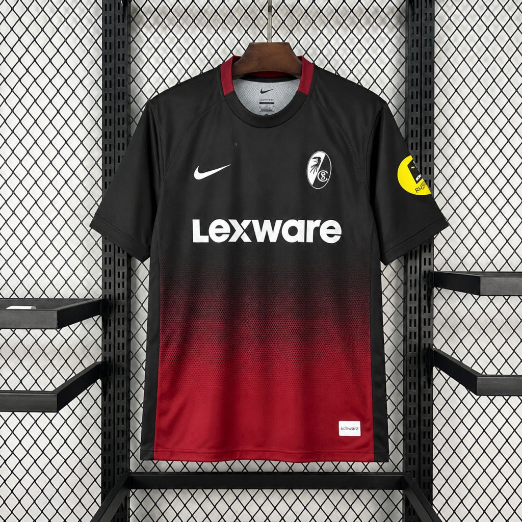Maillot SC Freiburg 2026/27 – Extérieur