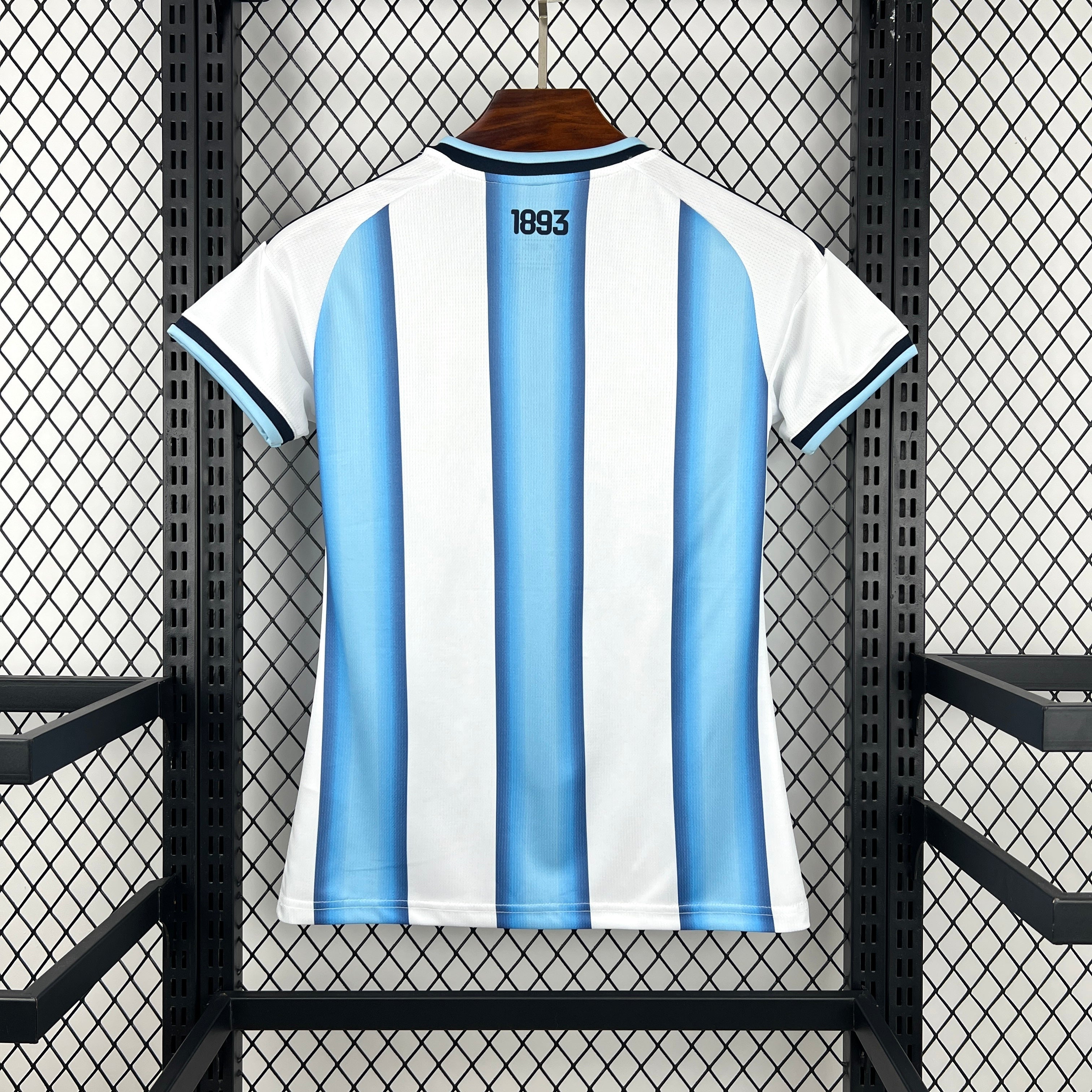 Camiseta de local de Colombia para la Copa Mundial de 2026