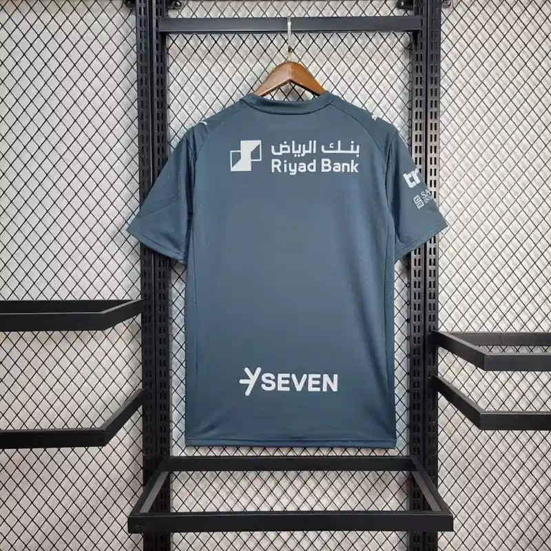 Kit de hogar Al-Hilal 2025/26