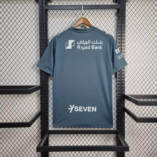 Kit de hogar Al-Hilal 2025/26