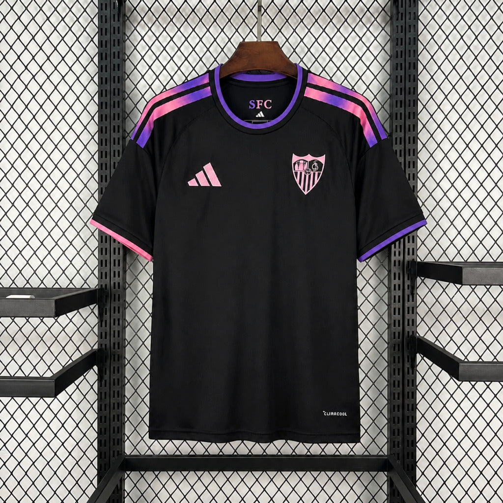 Maillot Sevilla FC 2026/27 – Third