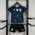 Kit Enfant Argentine Coupe Du Monde 2026 – Extérieur