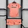 Kit Enfant FC Porto 2025/26 – Extérieur