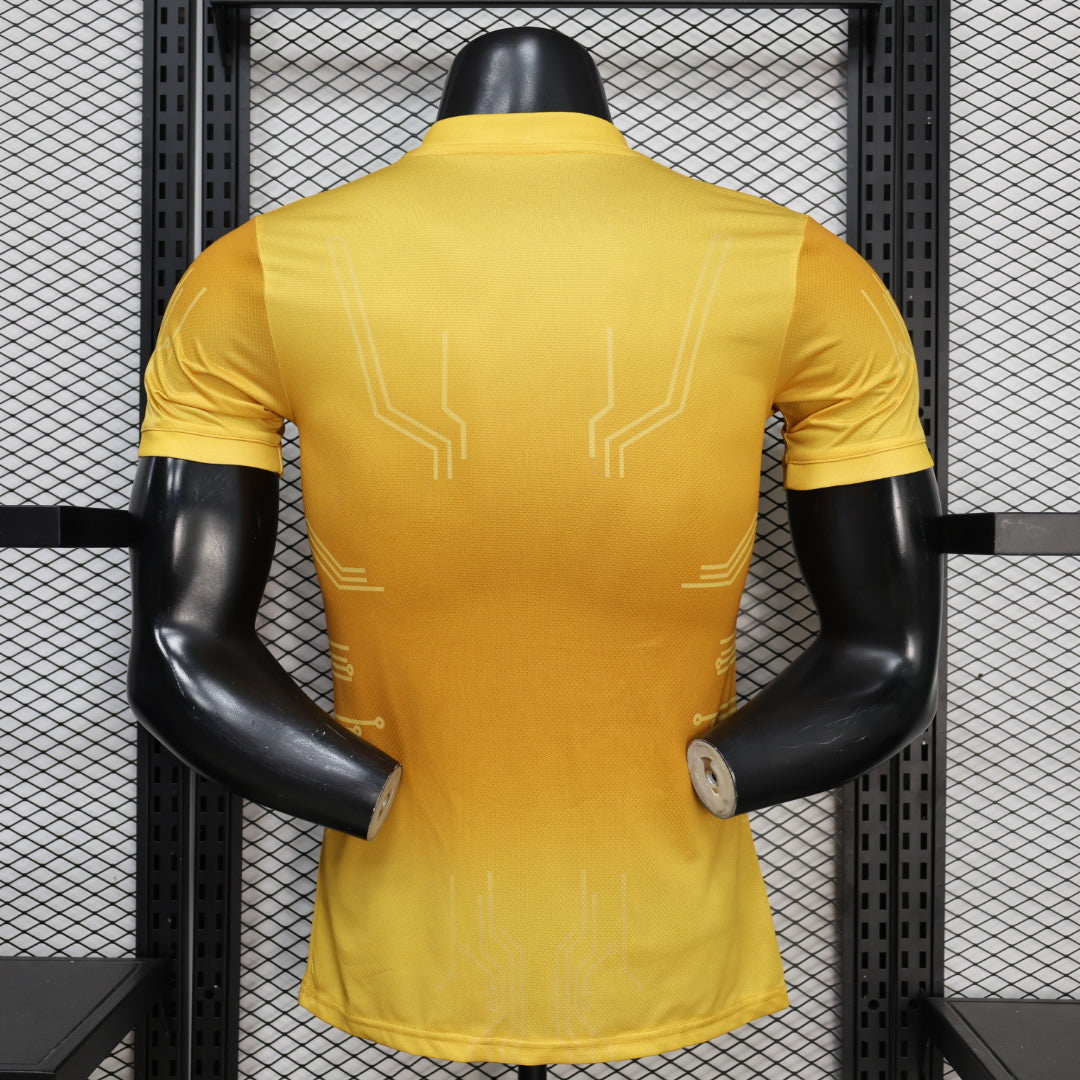 Maillot Argentine 2026 Edition Spécial – Player Version