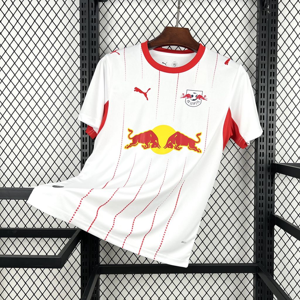 Maillot RB Leipzig Bundesliga 2026/27 – Domicile