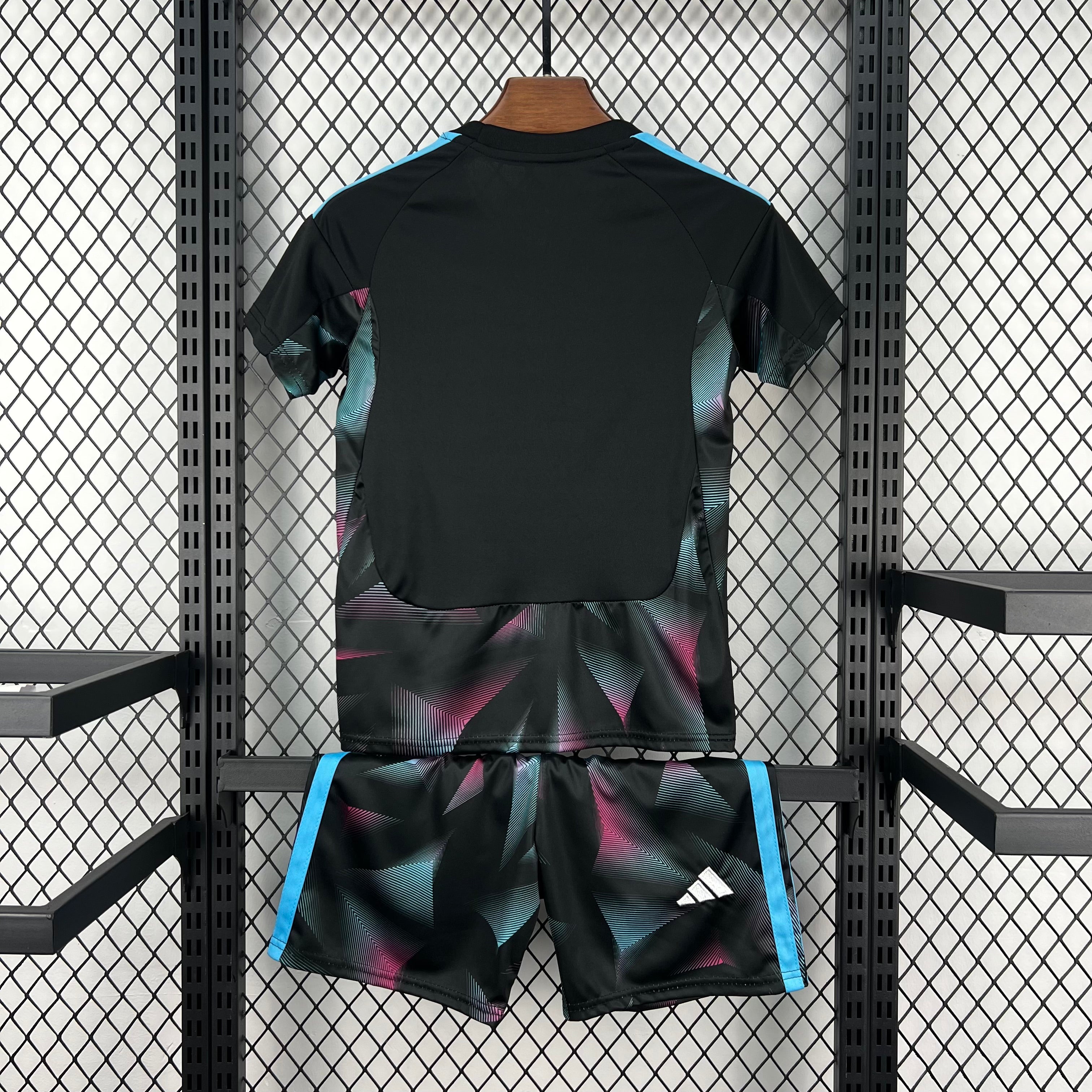 Kit Enfant Argentine Coupe Du Monde 2026 – Gardien