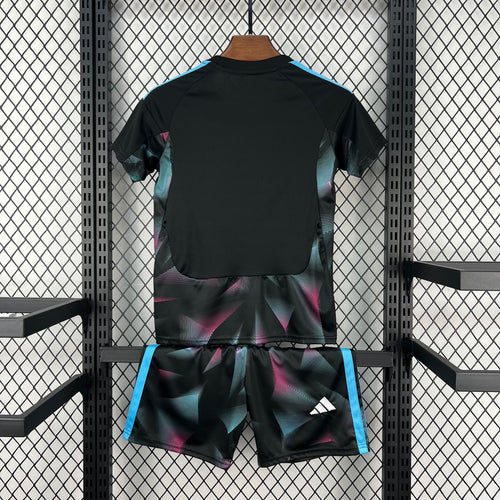 Kit Enfant Argentine Coupe Du Monde 2026 – Gardien