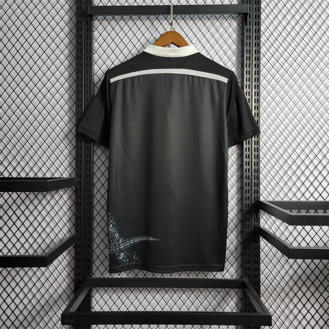 Real Madrid Retro Jersey 2014/15 – Third