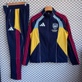 Arsenal 2025/26 Tracksuit