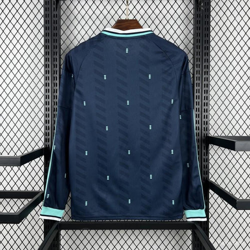Camiseta de visitante de Alemania para la Copa Mundial de 2026