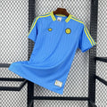 Camiseta de visitante de los Países Bajos 2025/26