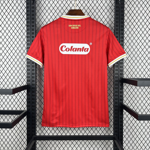 Equipación visitante del Galatasaray 2025/26