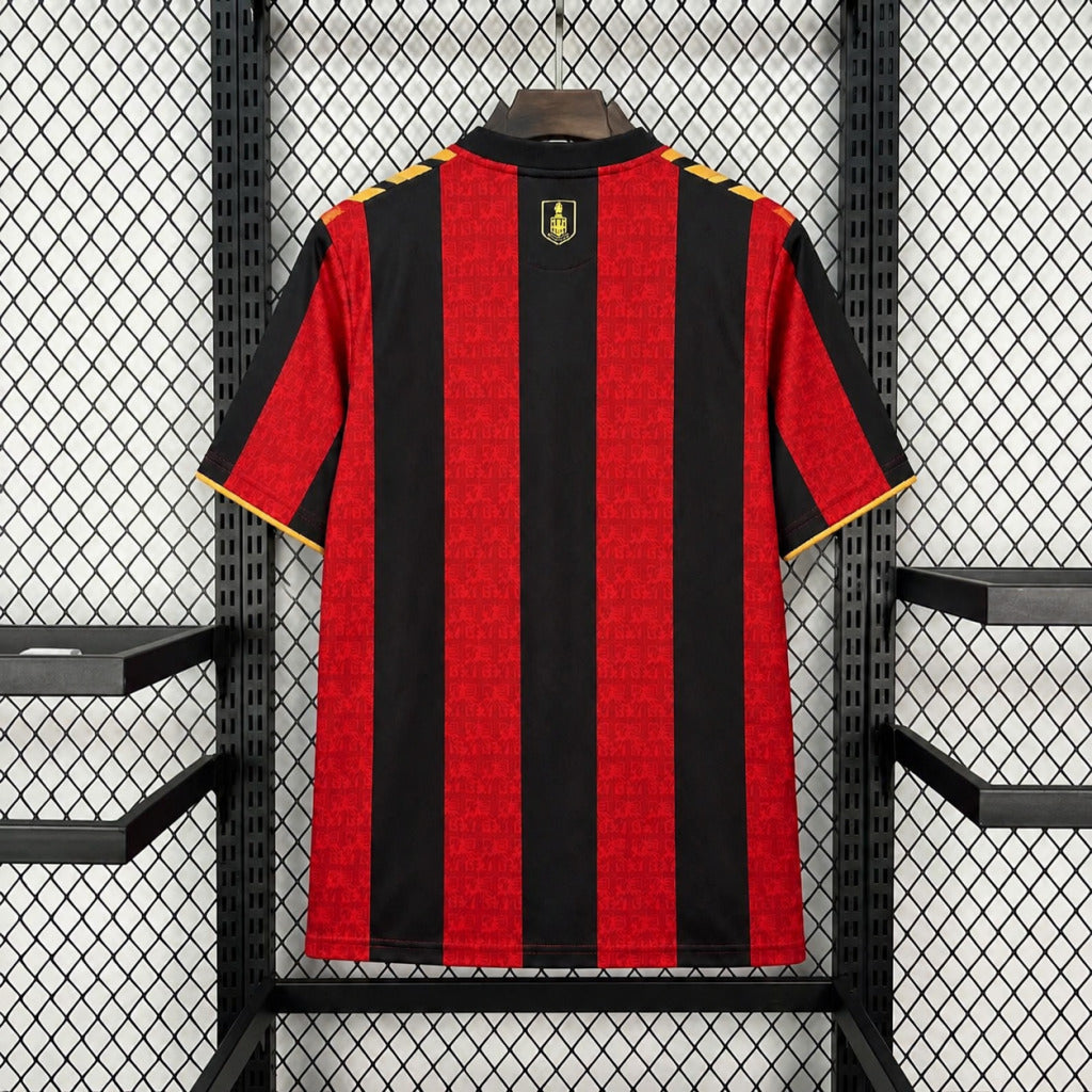 Maillot Bournemouth 2026/27 – Domicile