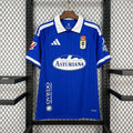 Maillot Real Oviedo 2026/27 – Domicile