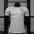 Maillot Arabie Saoudite Coupe du Monde 2026 Extérieur – Player Version