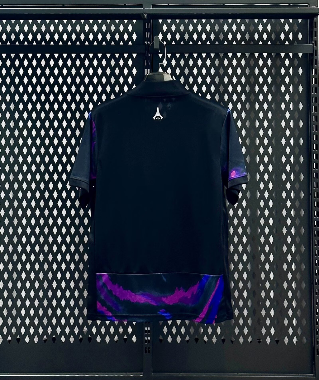 Maillot PSG 2025/2026 – Edition Spéciale