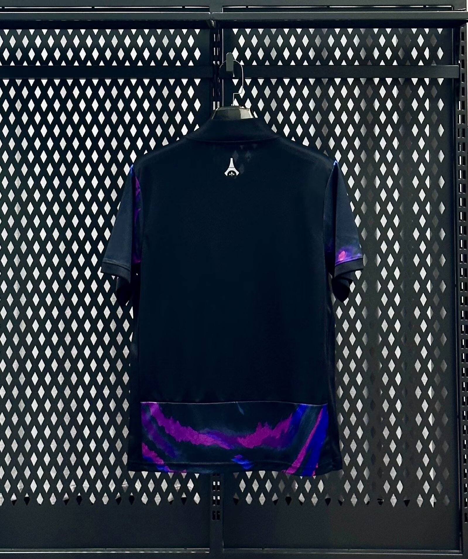 Maillot PSG 2025/2026 – Edition Spéciale