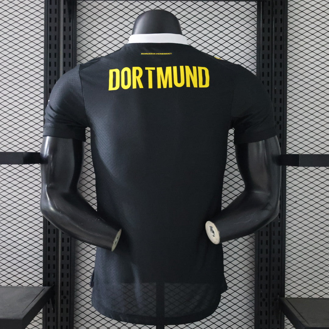 Maillot Borussia Dortmund 2026/27 Extérieur – Player Version