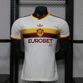 Maillot AS Roma 2026/27 Extérieur – Player Version