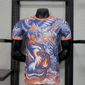 Camiseta de edición especial del Liverpool 2025/26