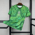 Camiseta de local de Colombia para la Copa Mundial de 2026