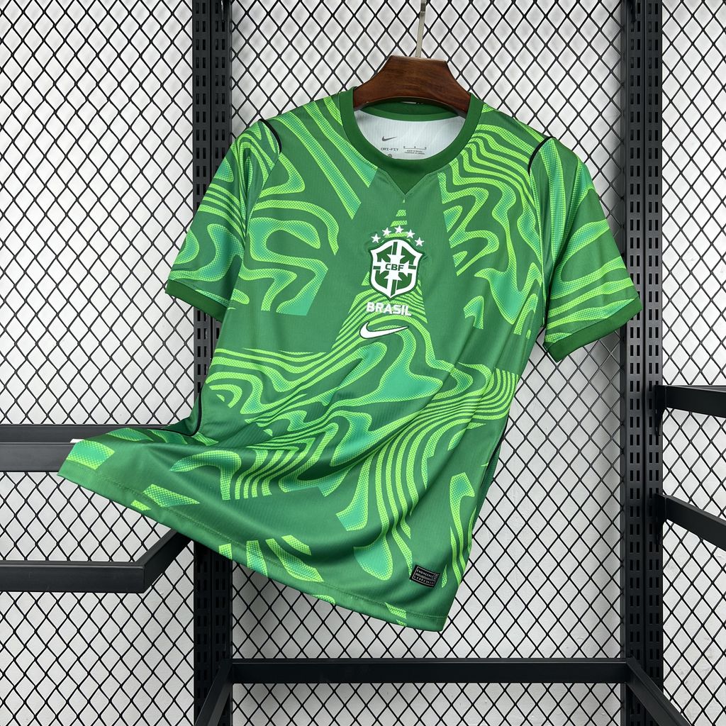 Camiseta de local de Colombia para la Copa Mundial de 2026