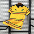 Maillot Jamaïque Coupe du Monde 2026 – Domicile