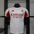 Maillot Benfica 2025/26 Third – Player Version