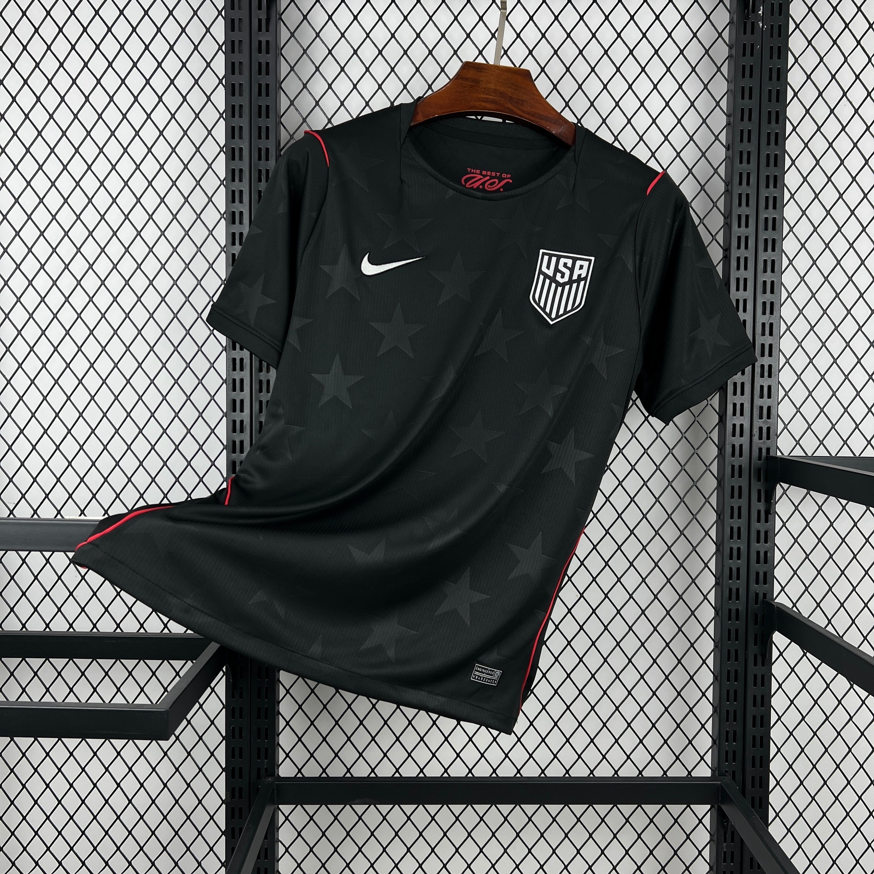 Maillot USA Coupe du Monde 2026 – Extérieur