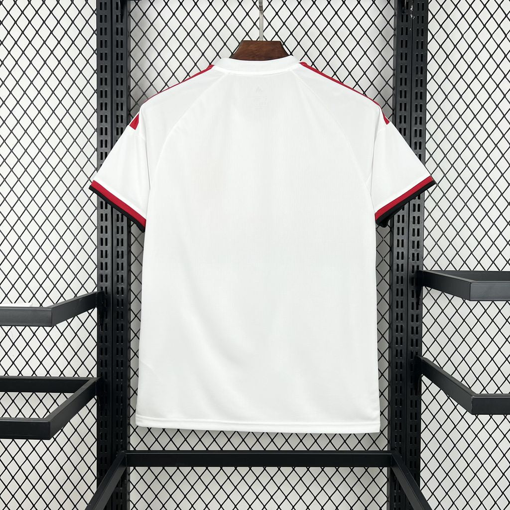 Celtic FC Jersey 2025/26 – Home