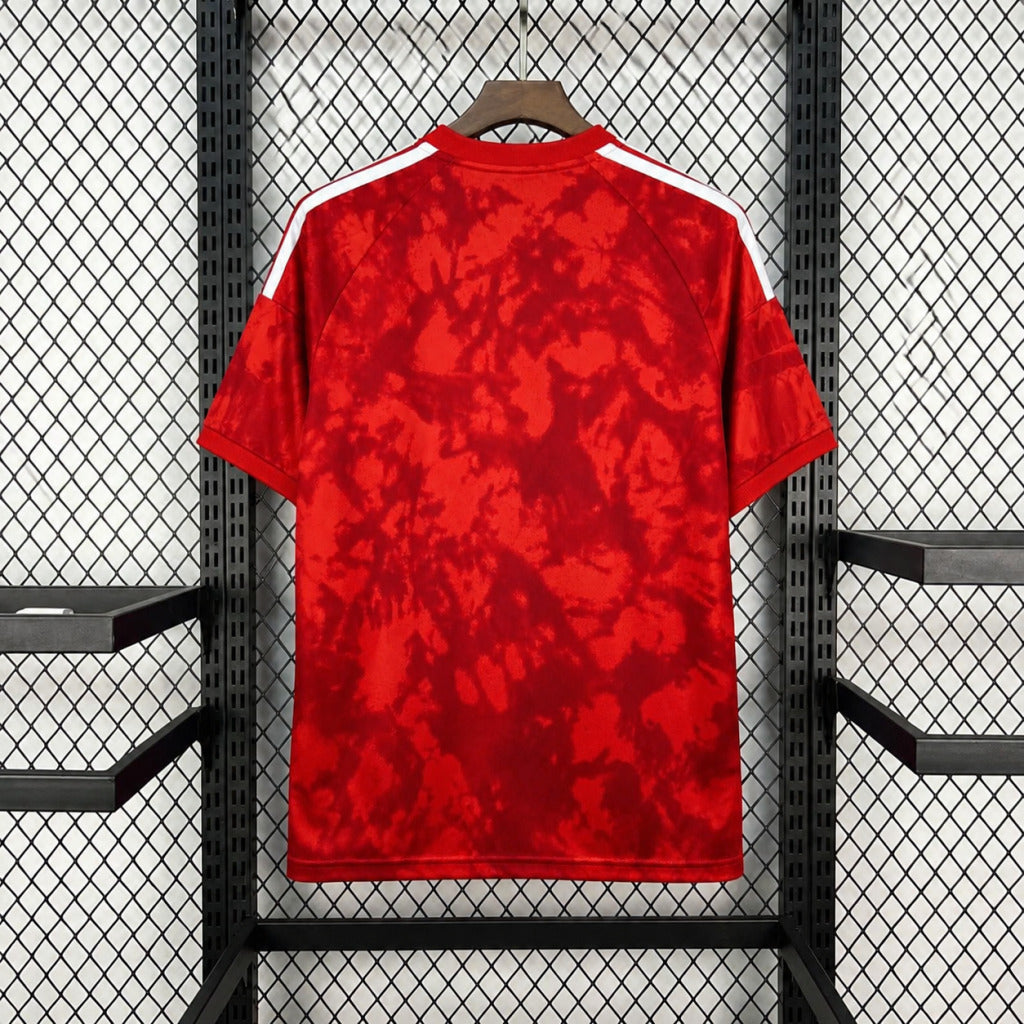 Maillot Nottingham Forest 2026/27 – Domicile