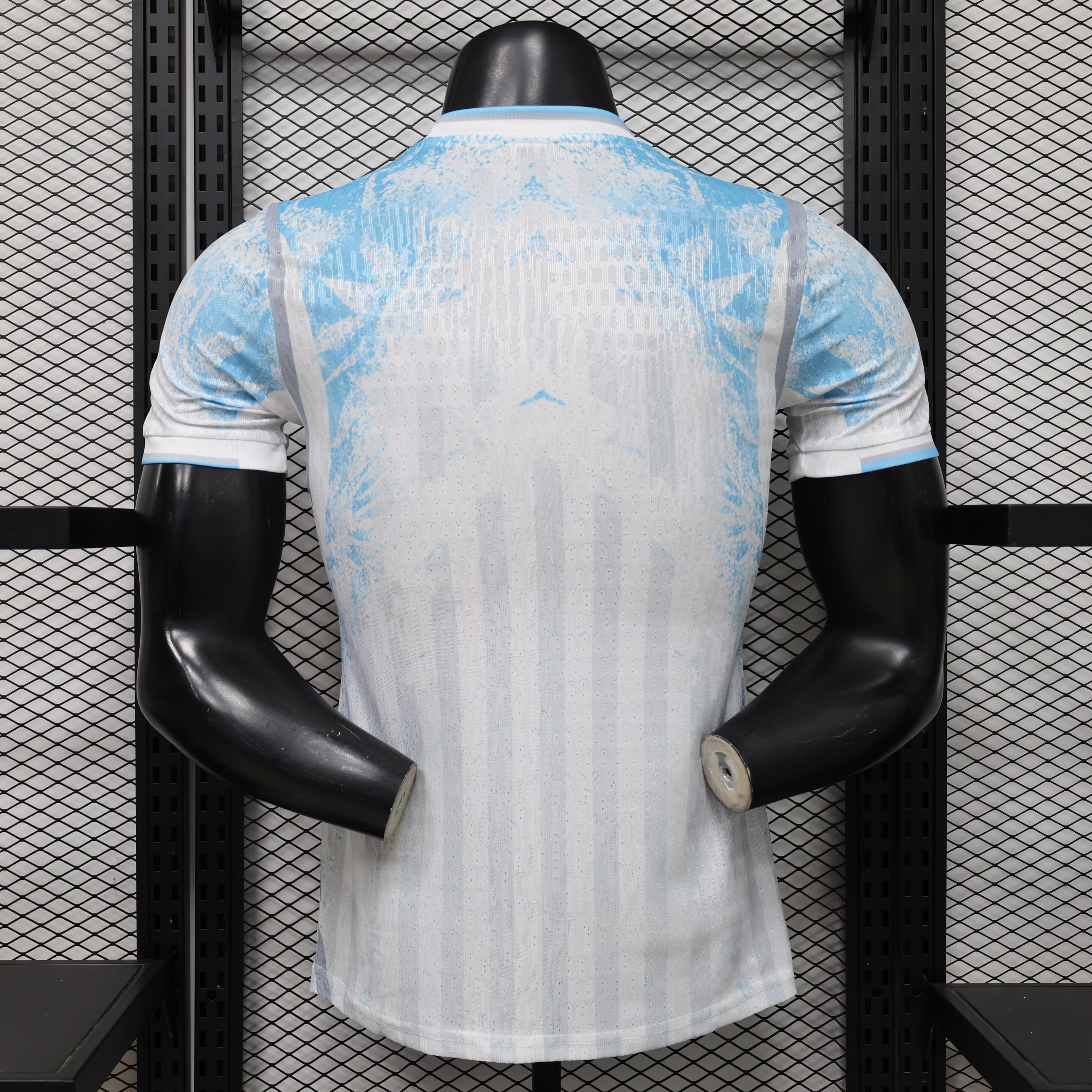 Maillot Uruguay 2026 Edition Spécial – Player Version
