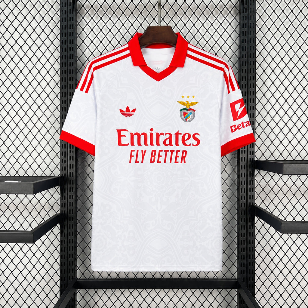 Celtic FC Jersey 2025/26 – Home