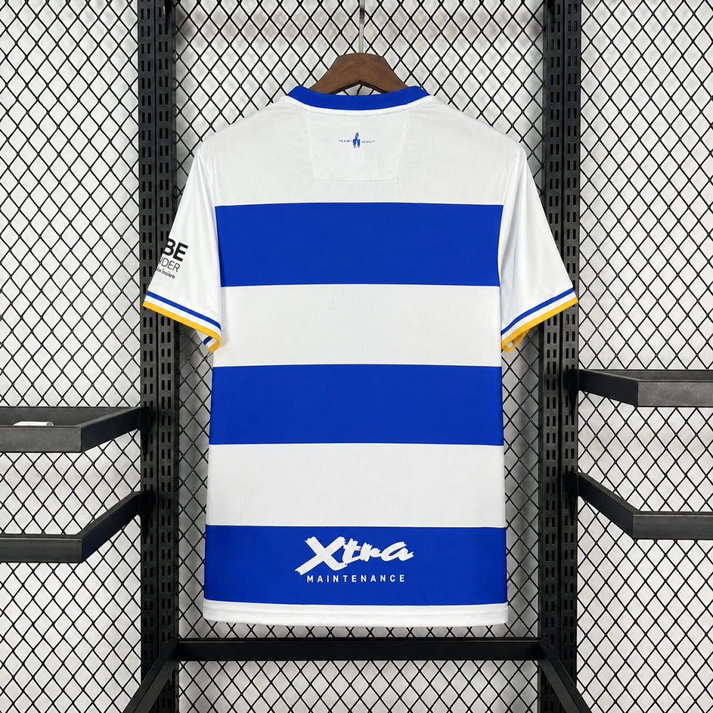 Maillot Queens Park Rangers 2026/27 – Domicile