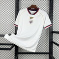 Maillot Panama 2026 – Extérieur