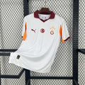 Galatasaray 2025/26 Away Shirt